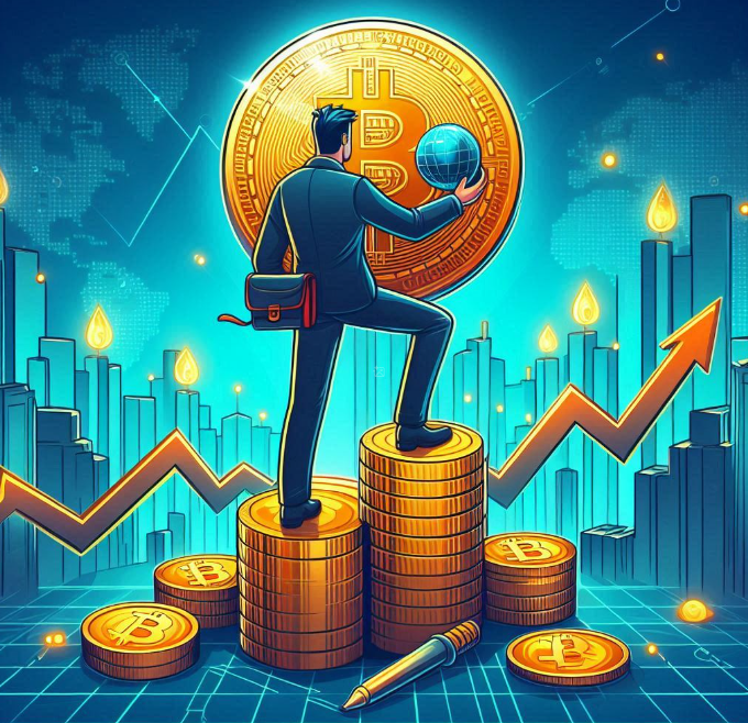 Tạp chí crypto hàng đầu Việt Nam
