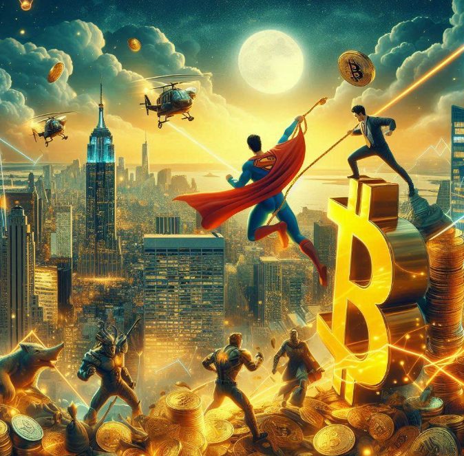 Tạp chí crypto hàng đầu Việt Nam