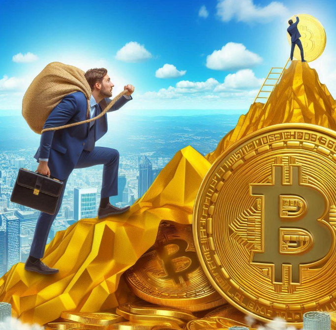 Tạp chí crypto hàng đầu Việt Nam