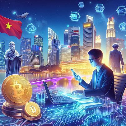 Tạp chí crypto hàng đầu Việt Nam