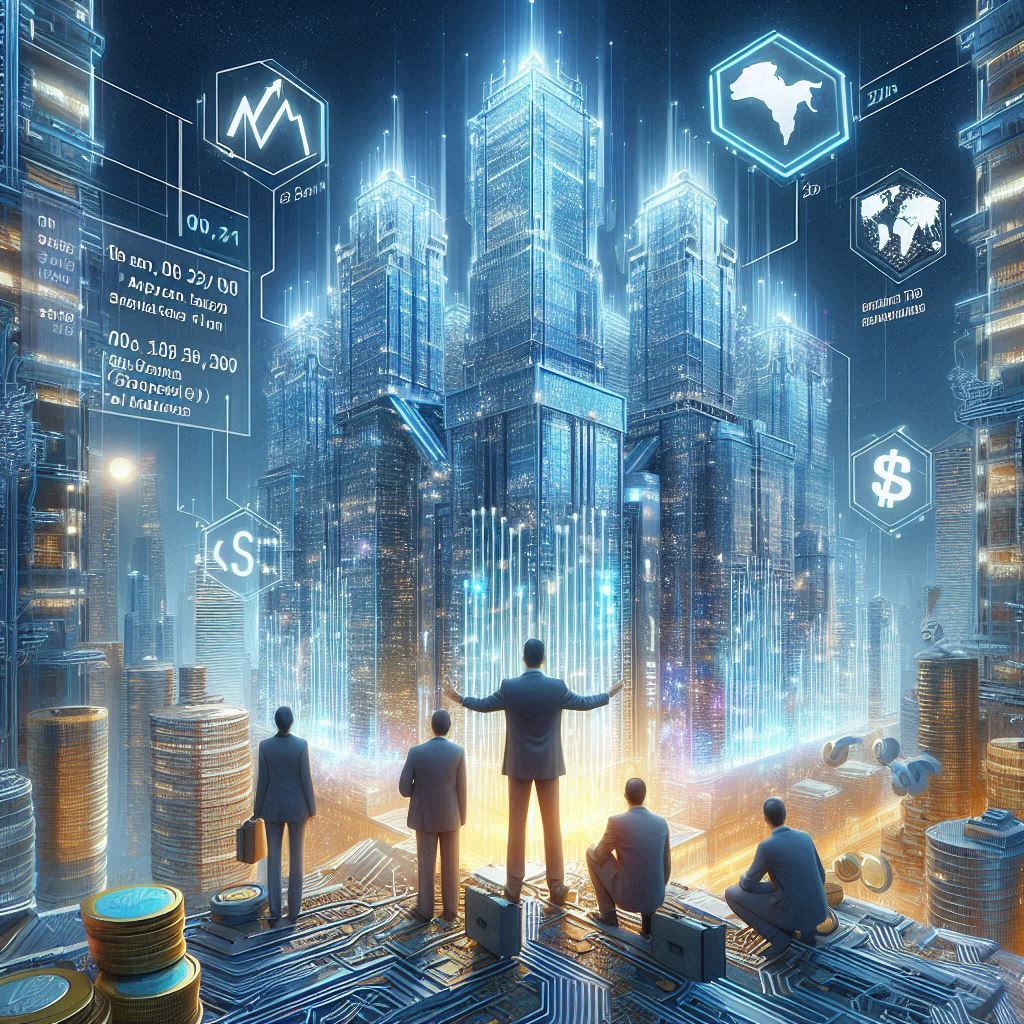 Tạp chí crypto hàng đầu Việt Nam