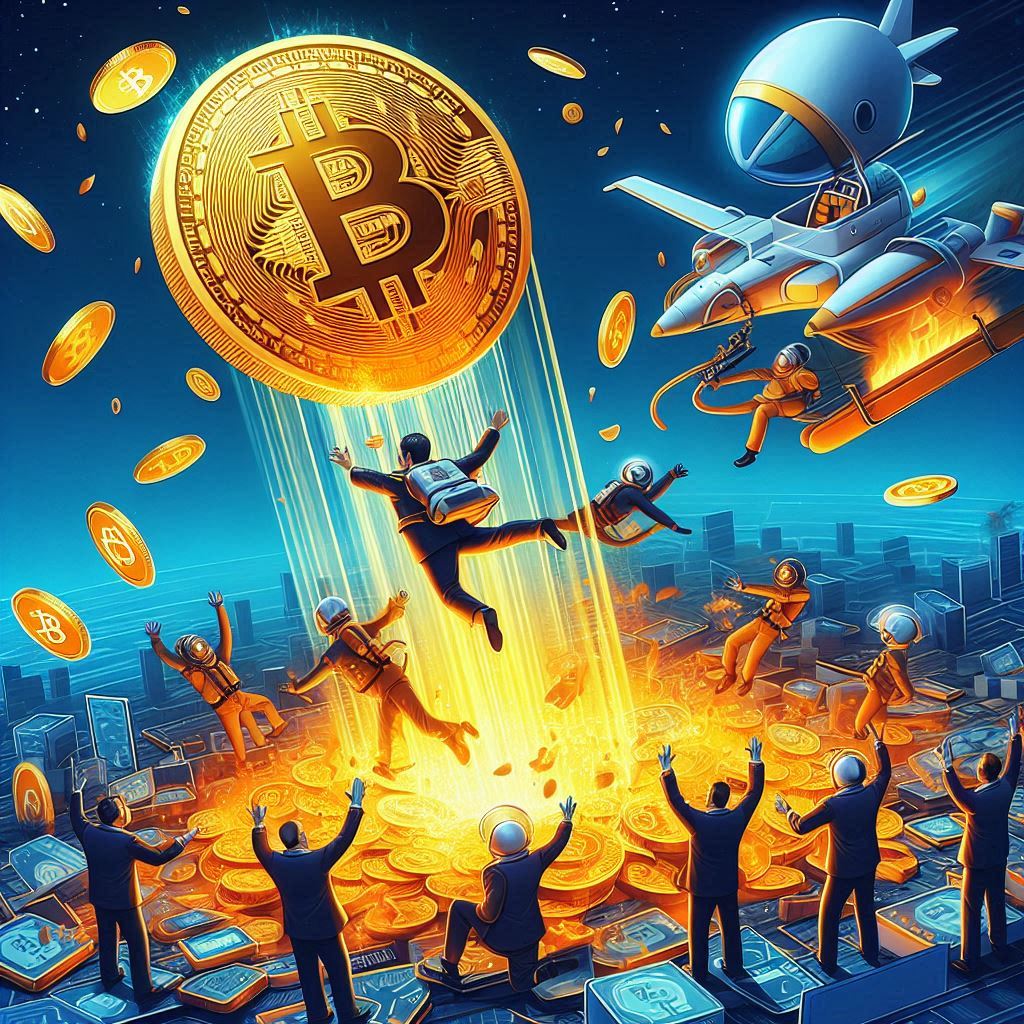Tạp chí crypto hàng đầu Việt Nam