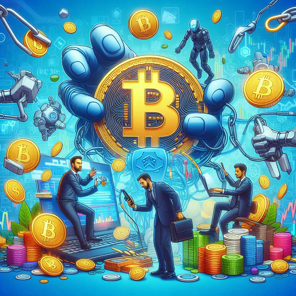 Tạp chí crypto hàng đầu Việt Nam