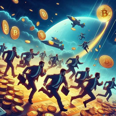 Tạp chí crypto hàng đầu Việt Nam