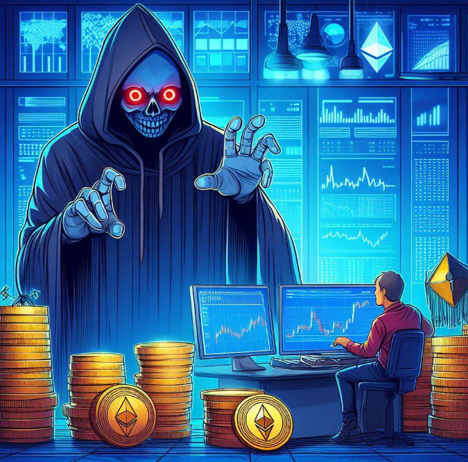 Tạp chí crypto hàng đầu Việt Nam