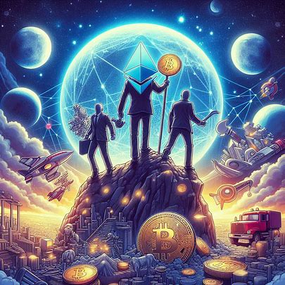 Tạp chí crypto hàng đầu Việt Nam