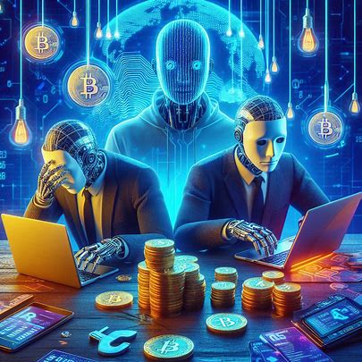Tạp chí crypto hàng đầu Việt Nam