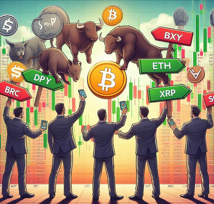 Tạp chí crypto hàng đầu Việt Nam
