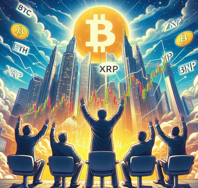 Tạp chí crypto hàng đầu Việt Nam