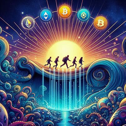 Tạp chí crypto hàng đầu Việt Nam
