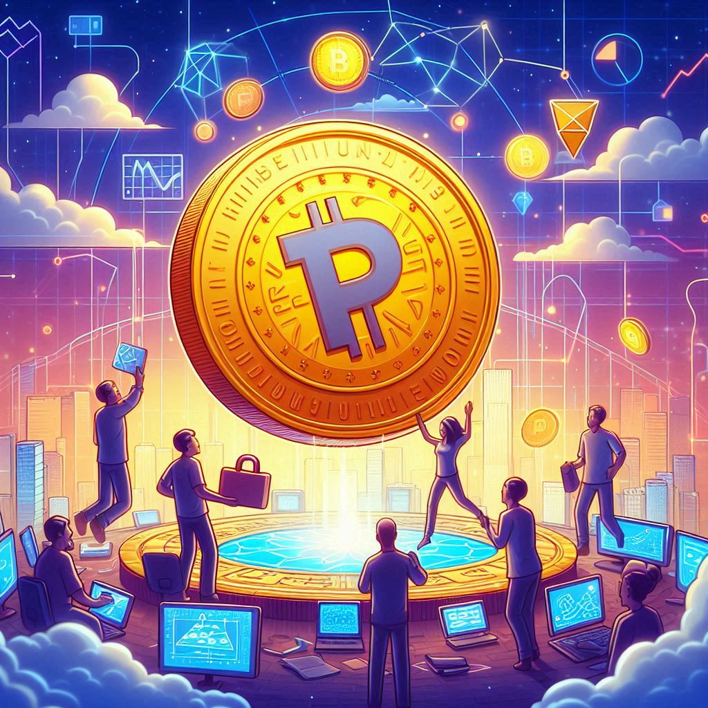Tạp chí crypto hàng đầu Việt Nam