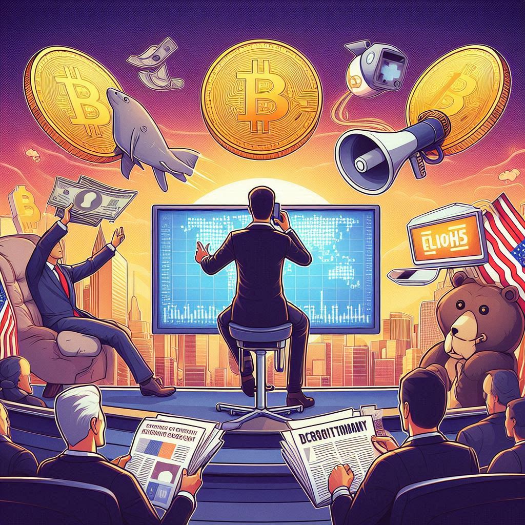 Tạp chí crypto hàng đầu Việt Nam