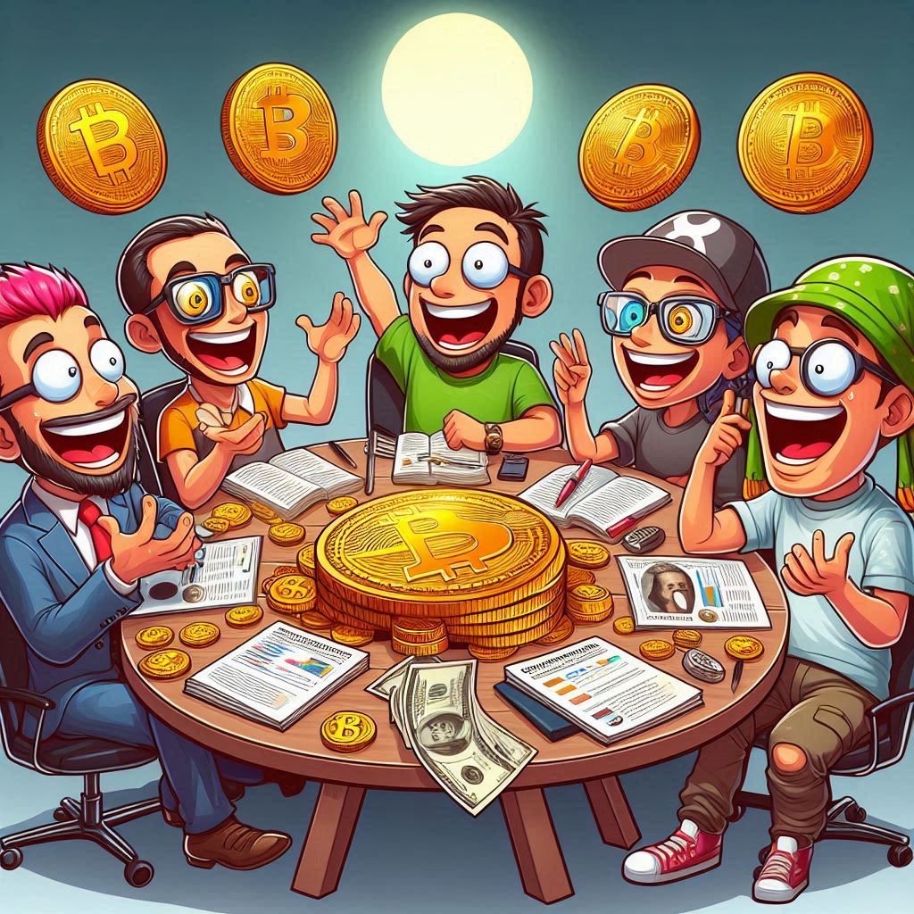 Tạp chí crypto hàng đầu Việt Nam