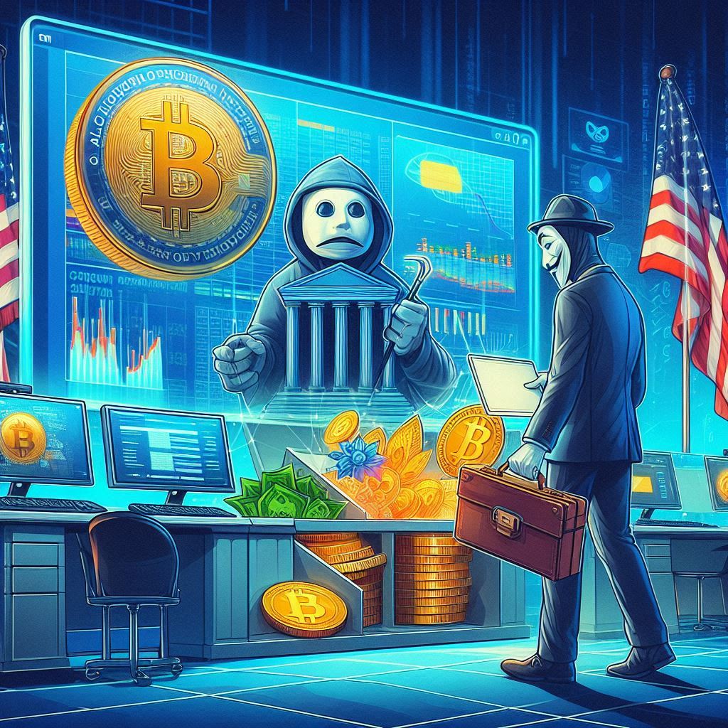 Tạp chí crypto hàng đầu Việt Nam