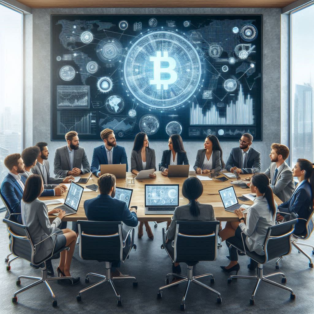 Tạp chí crypto hàng đầu Việt Nam