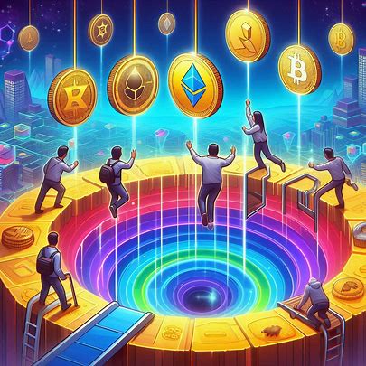 Tạp chí crypto hàng đầu Việt Nam
