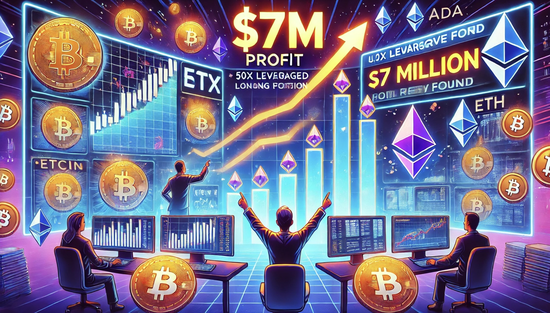 Tạp chí crypto hàng đầu Việt Nam