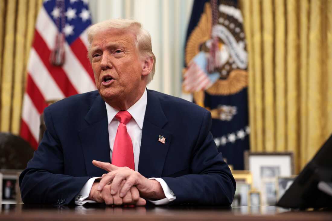 trump
