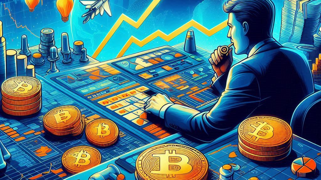 Tạp chí crypto hàng đầu Việt Nam