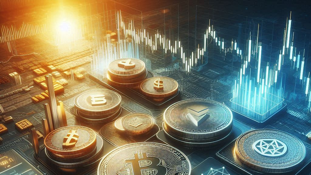 Tạp chí crypto hàng đầu Việt Nam