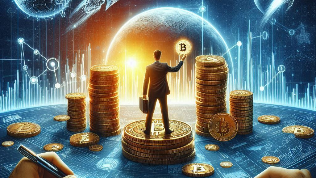 Tạp chí crypto hàng đầu Việt Nam