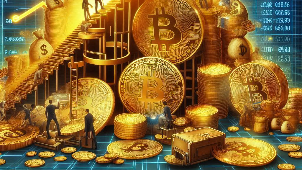 Tạp chí crypto hàng đầu Việt Nam