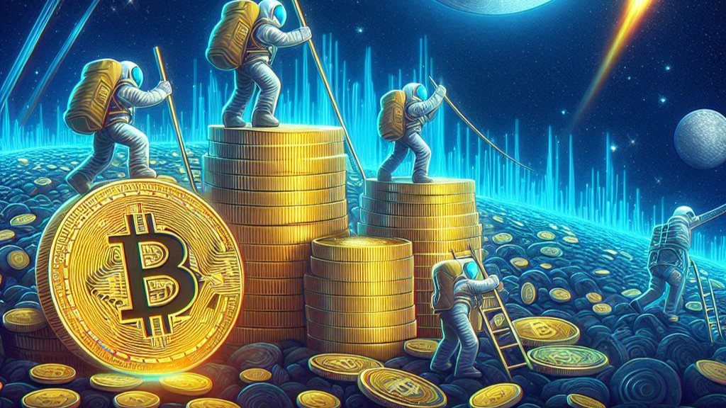 Tạp chí crypto hàng đầu Việt Nam