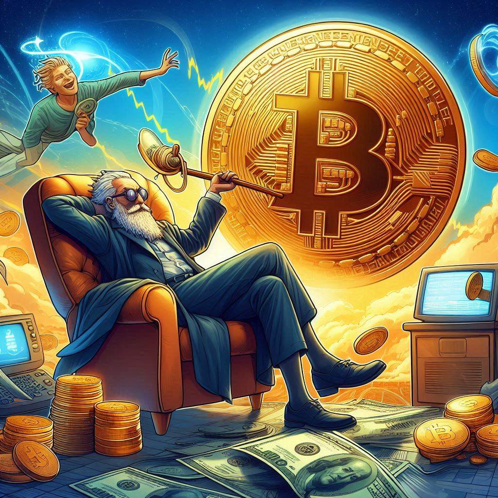 Tạp chí crypto hàng đầu Việt Nam