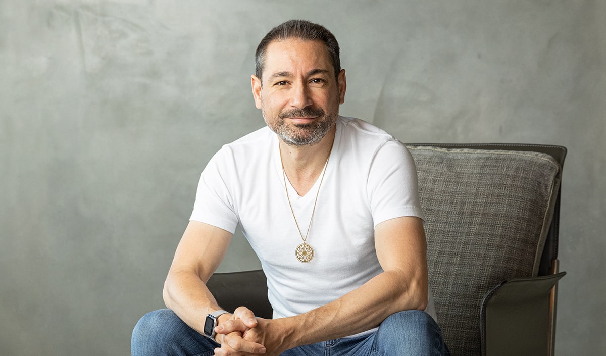 Anthony Iorio