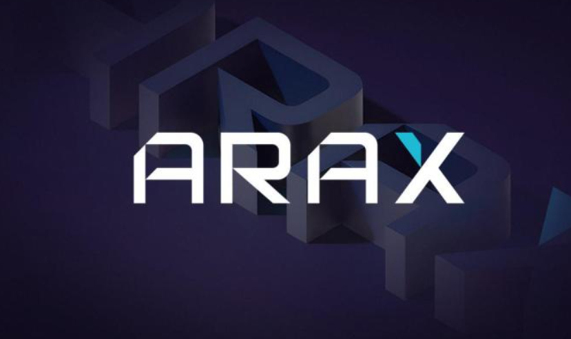 Arax Holdings Corp.