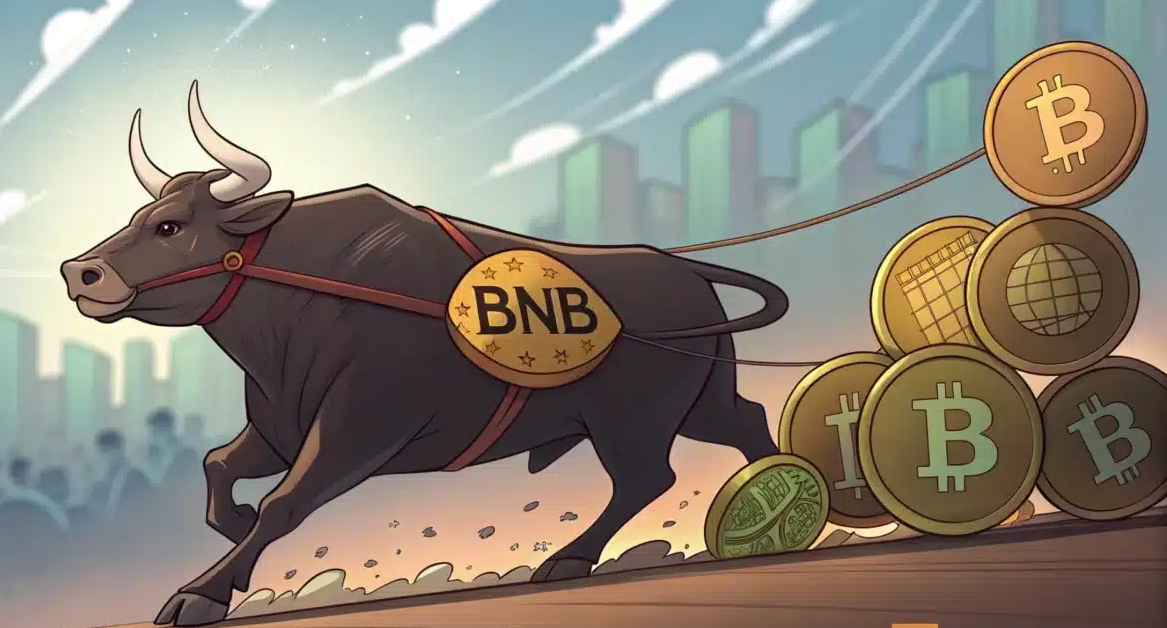 Tạp chí crypto hàng đầu Việt Nam