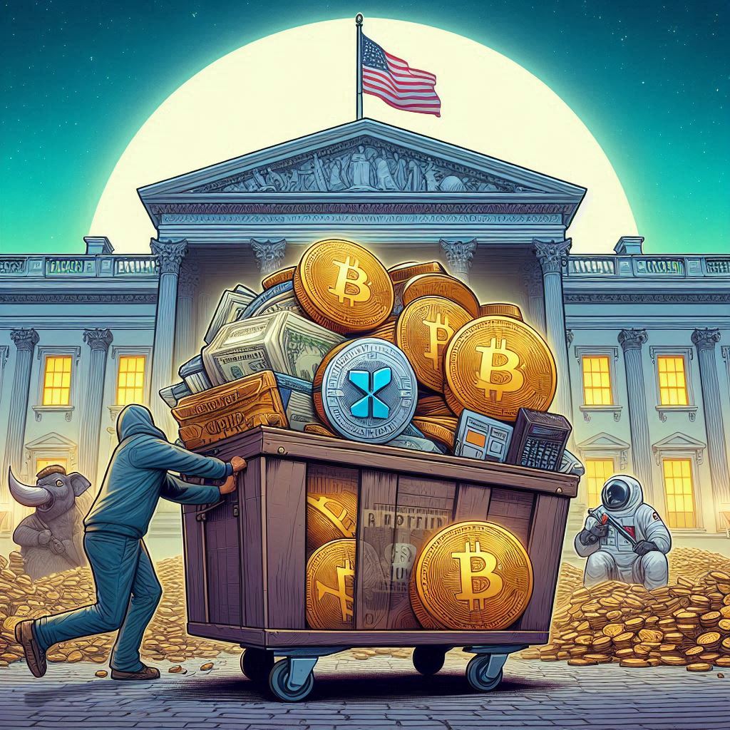 Tạp chí crypto hàng đầu Việt Nam
