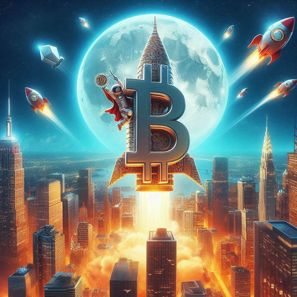 Tạp chí crypto hàng đầu Việt Nam