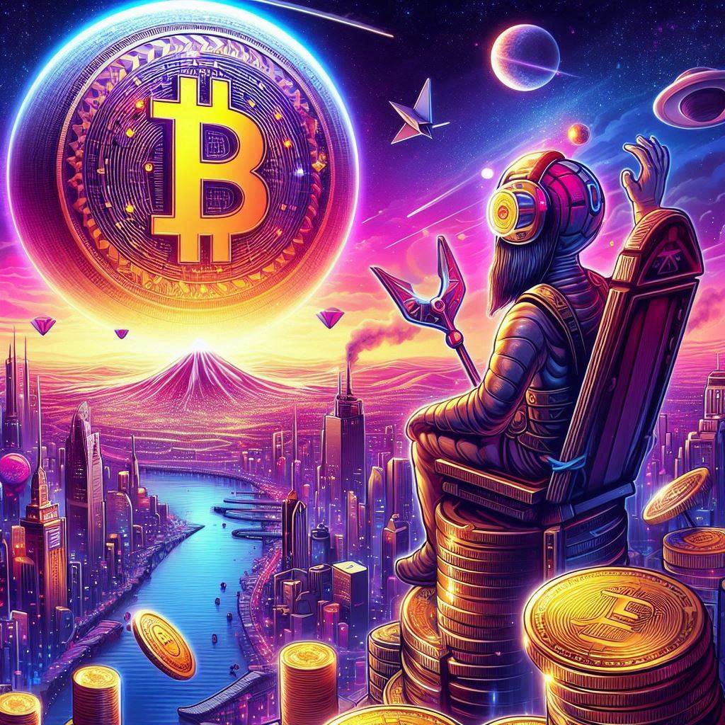 Tạp chí crypto hàng đầu Việt Nam