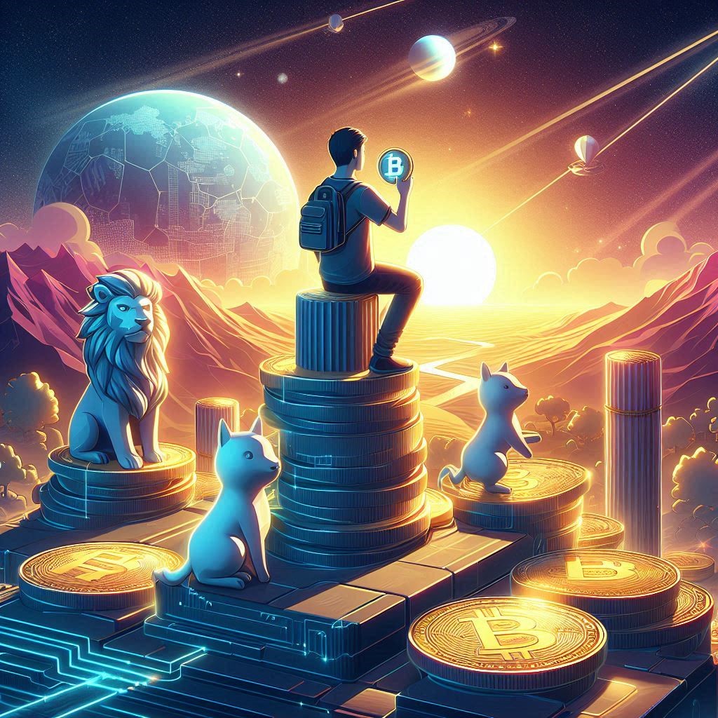 Tạp chí crypto hàng đầu Việt Nam