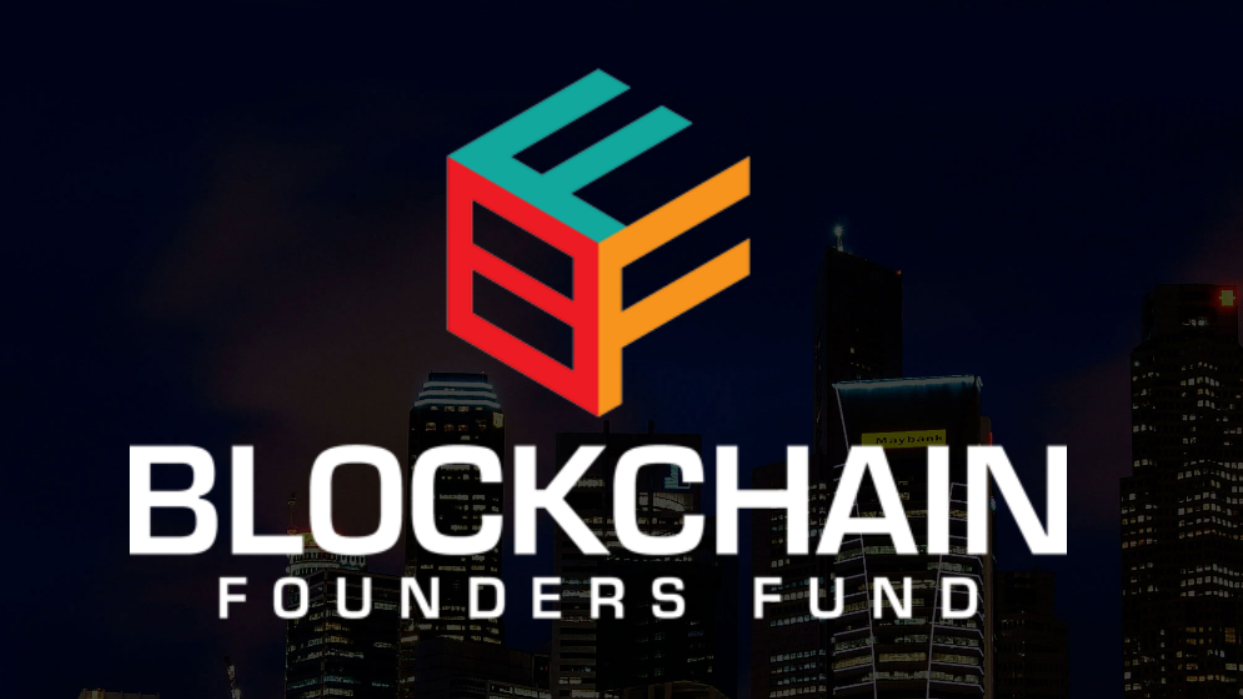 Blockchain Founders Fund