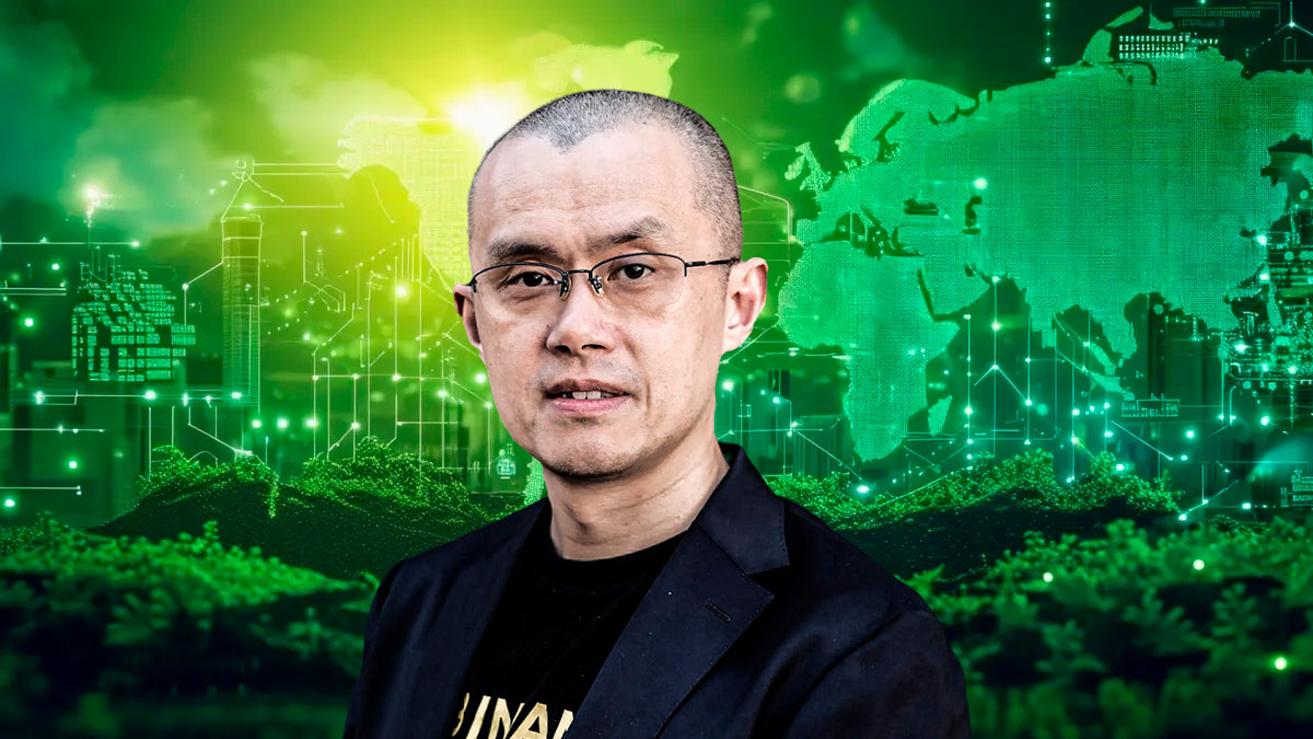 Changpeng Zhao nhấn mạnh tính bền vững của tiền điện tử hơn là cơn sốt meme coin