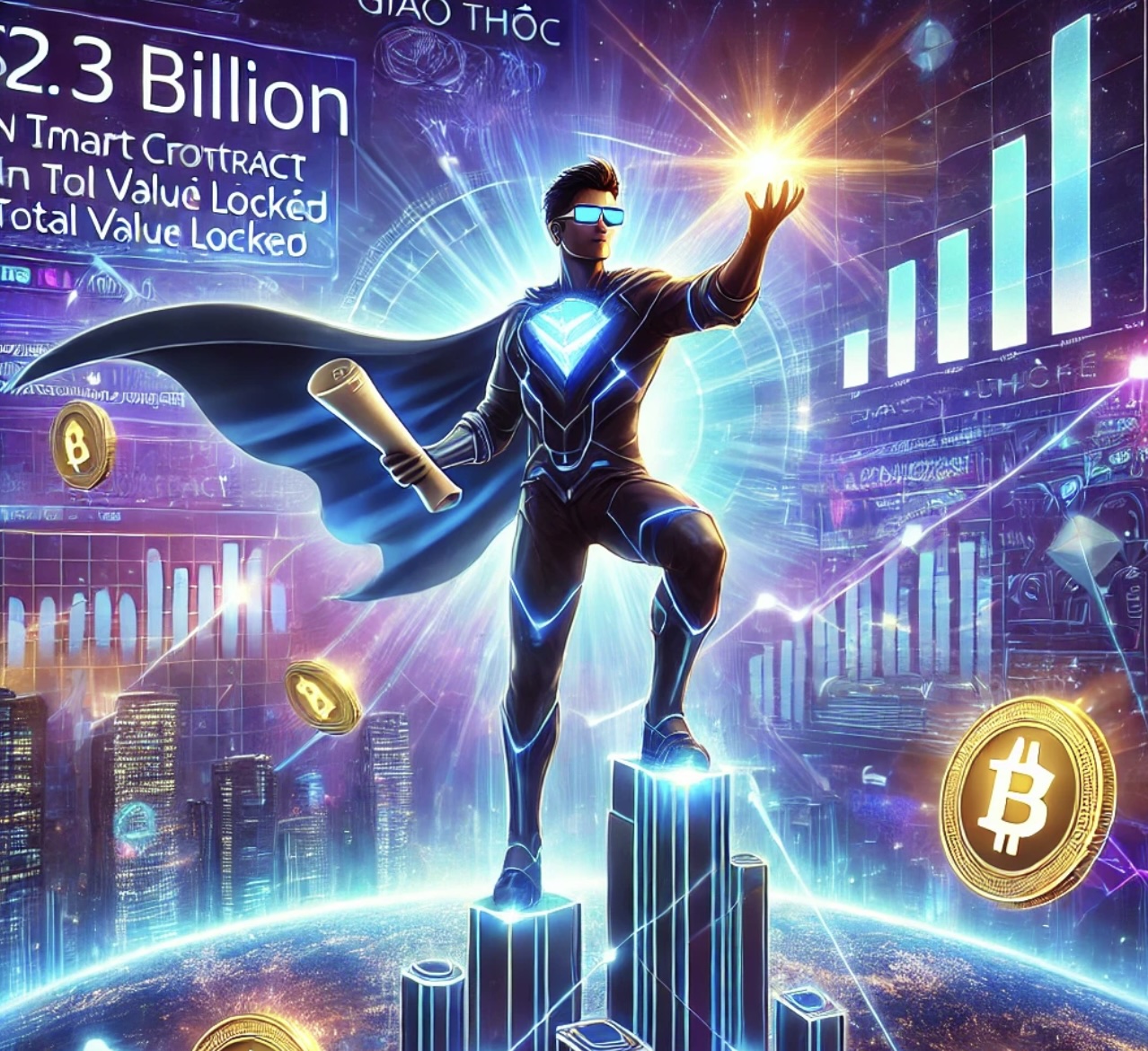 Tạp chí crypto hàng đầu Việt Nam