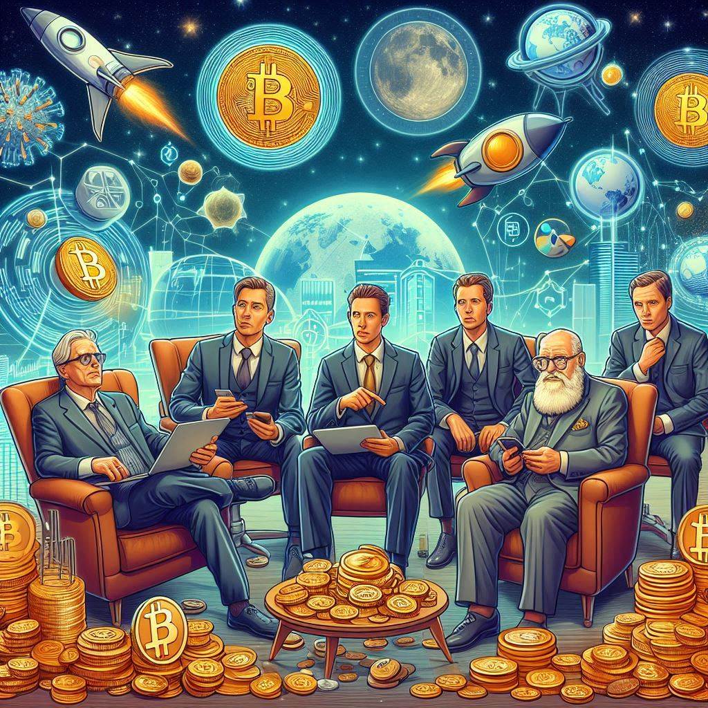 Tạp chí crypto hàng đầu Việt Nam