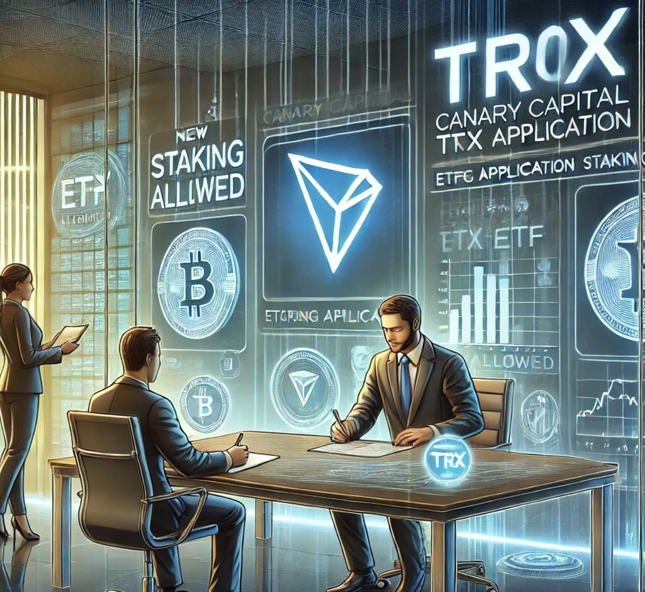 Tạp chí crypto hàng đầu Việt Nam