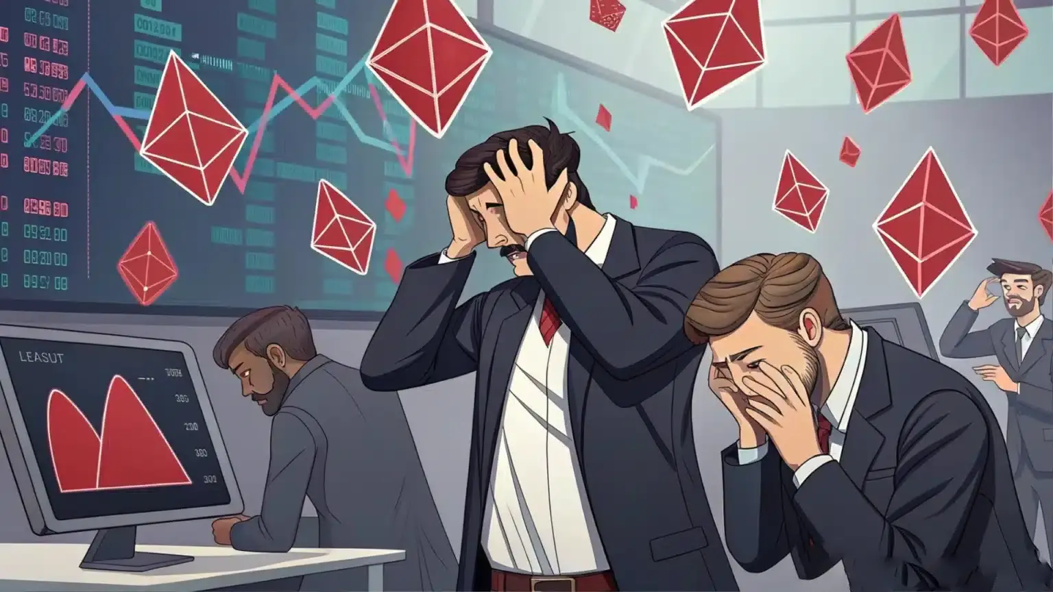 Tạp chí crypto hàng đầu Việt Nam