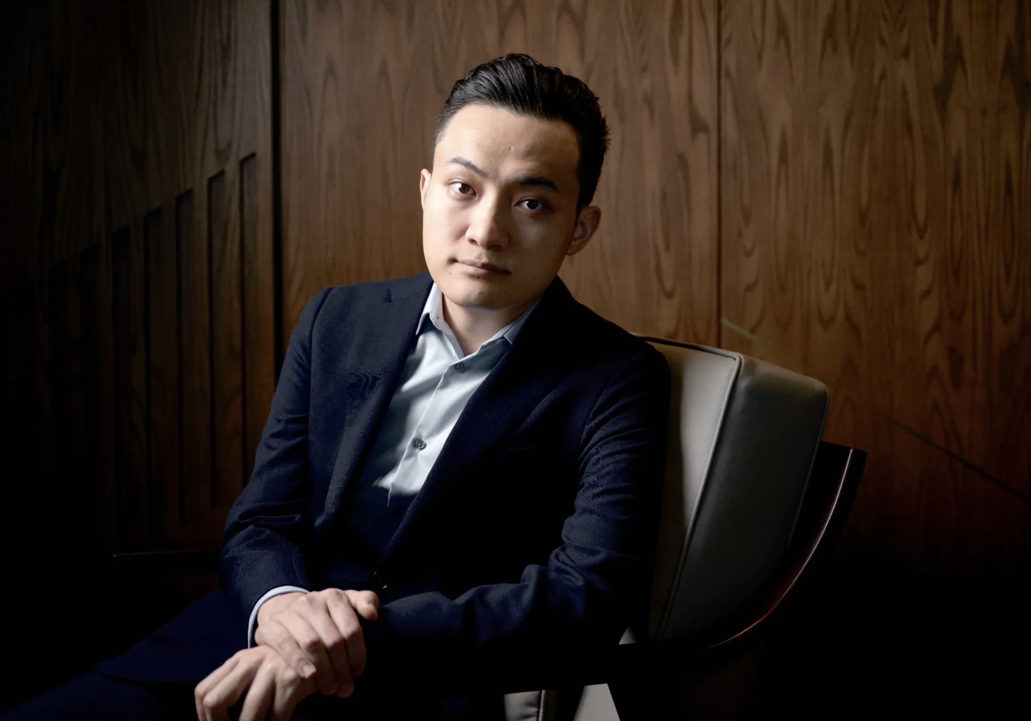 Justin Sun