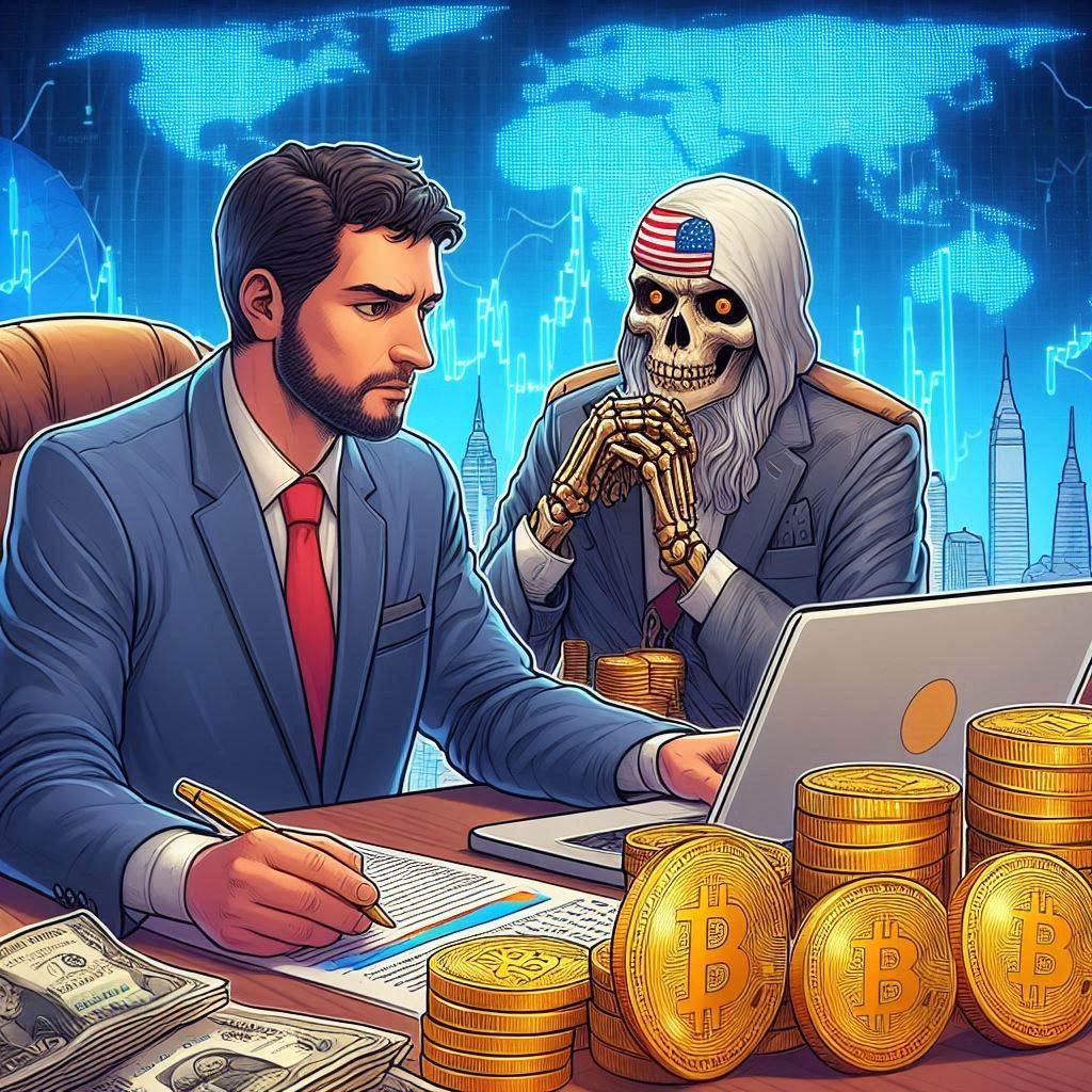 Tạp chí crypto hàng đầu Việt Nam