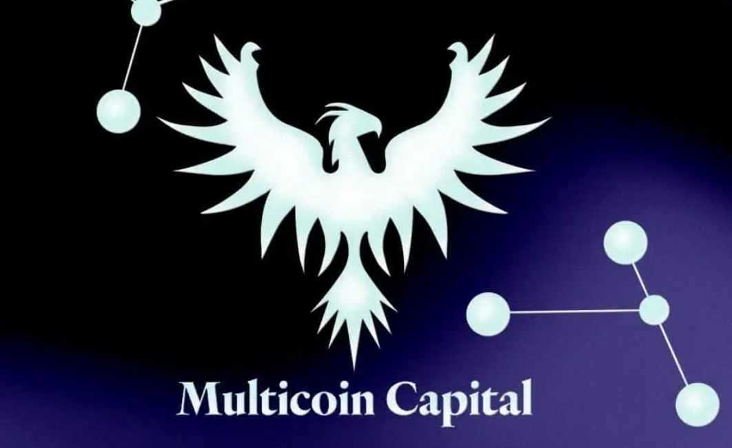 Multicoin Capital