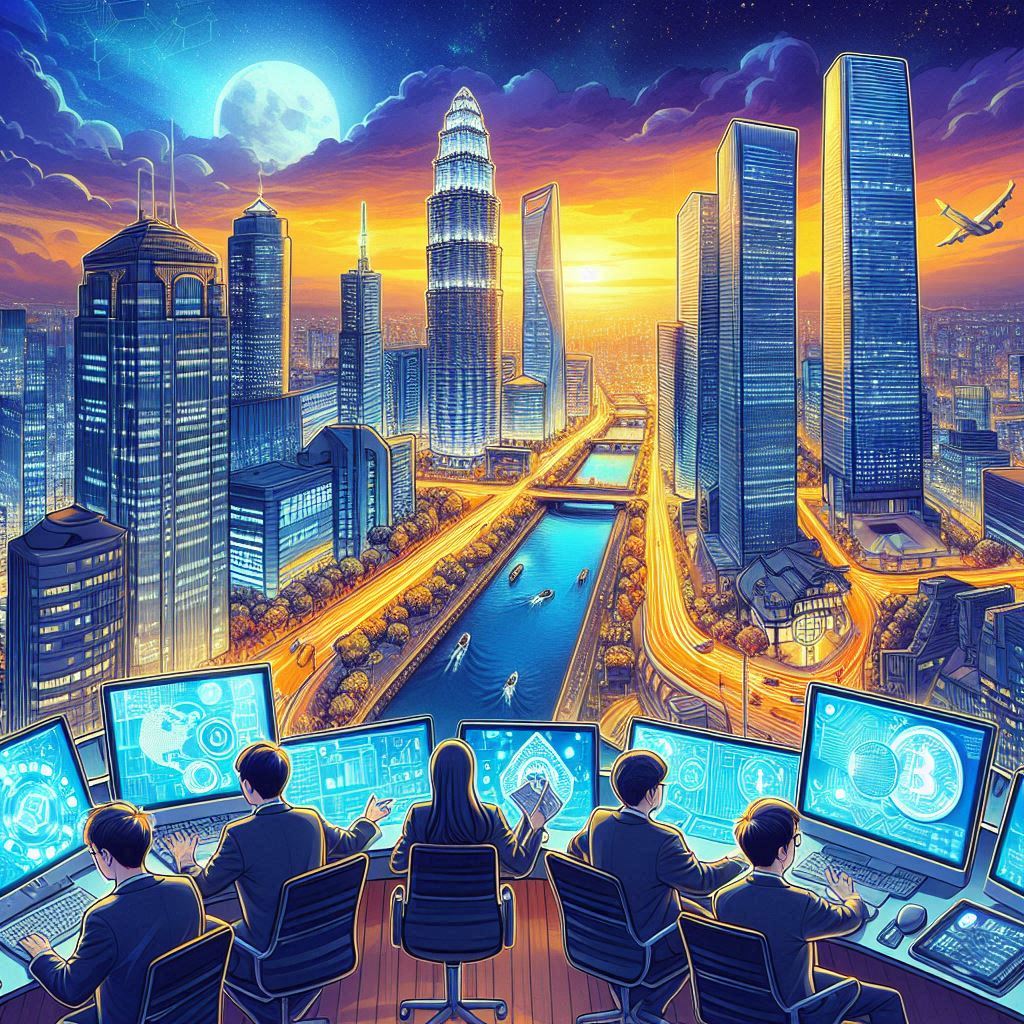 Tạp chí crypto hàng đầu Việt Nam