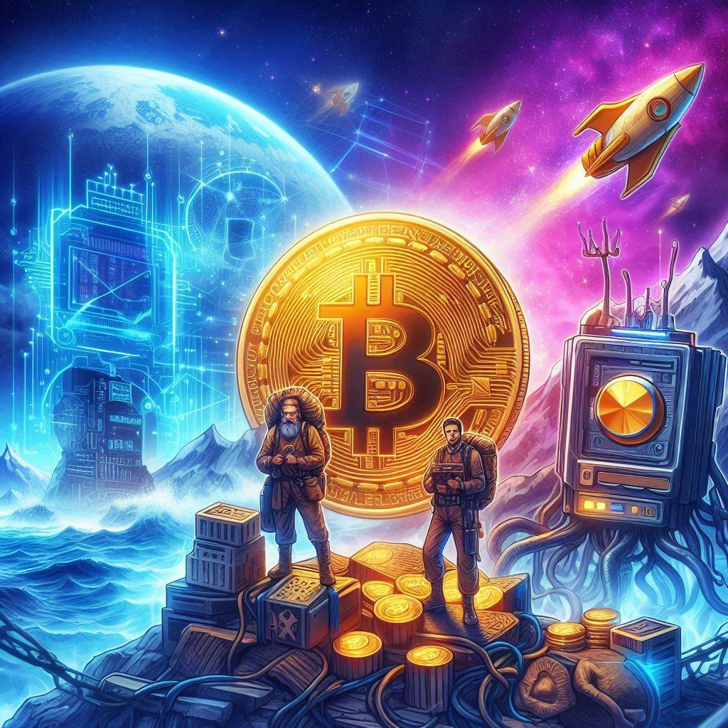 Tạp chí crypto hàng đầu Việt Nam