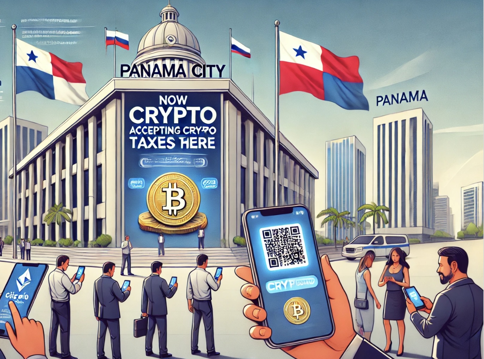 Tạp chí crypto hàng đầu Việt Nam