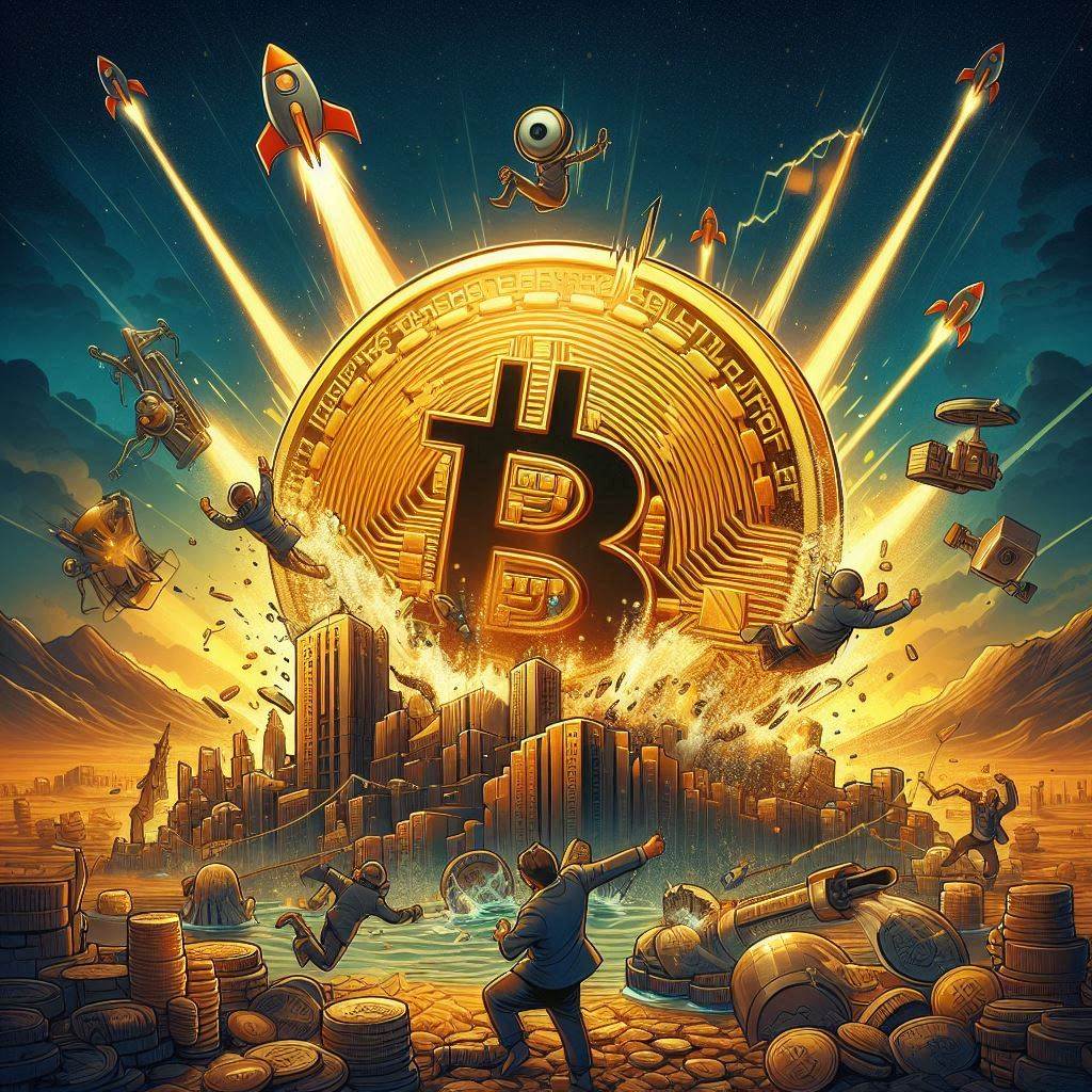 Tạp chí crypto hàng đầu Việt Nam