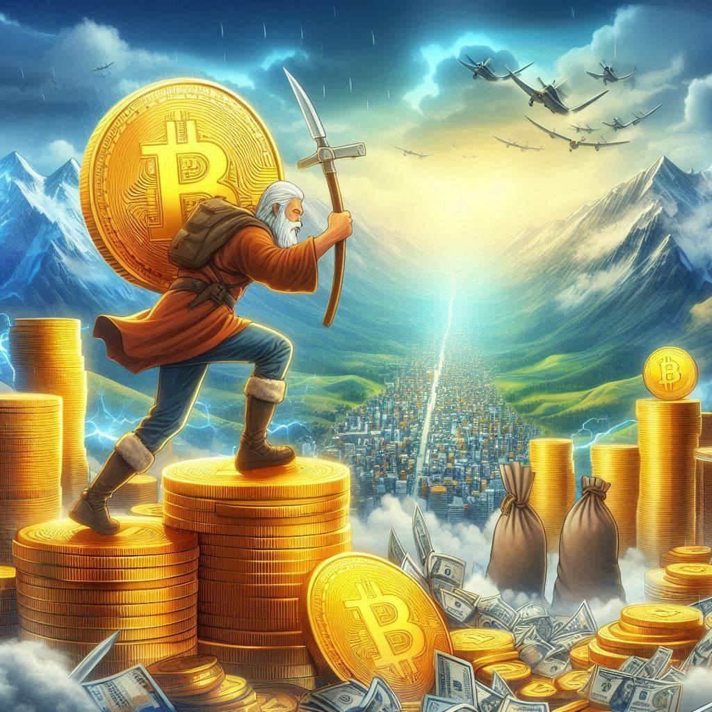 Tạp chí crypto hàng đầu Việt Nam