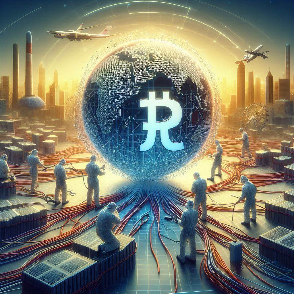 Tạp chí crypto hàng đầu Việt Nam
